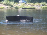 8.26-27.06 Twin Lakes & Palmateer Point 182